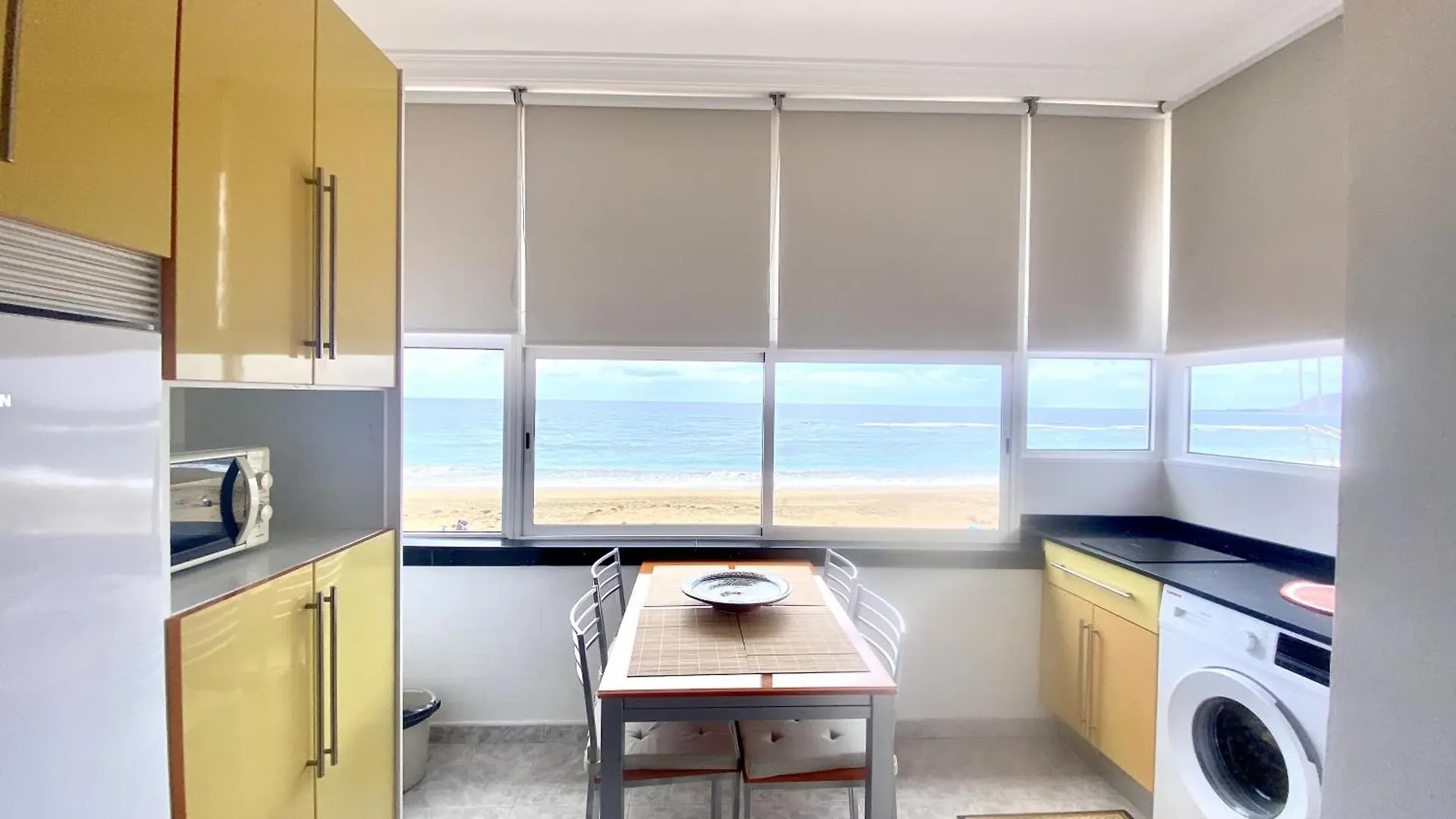 Vivienda Elada Apartment Las Palmas de Gran Canaria Spain