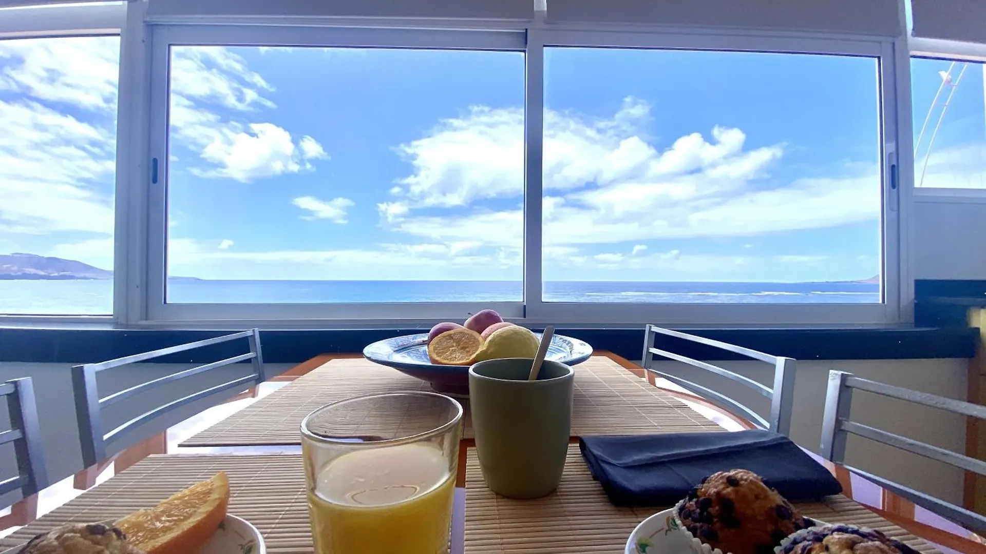 Vivienda Elada Apartment Las Palmas de Gran Canaria