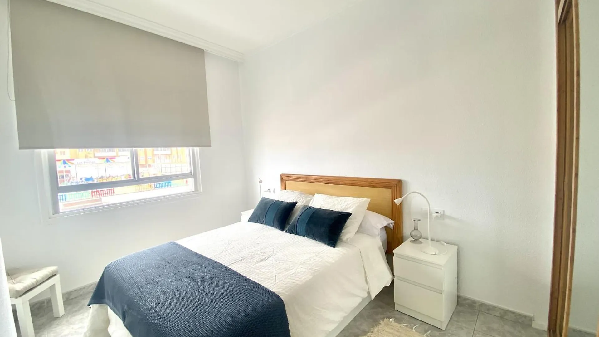 Vivienda Elada Apartment Las Palmas de Gran Canaria Spain