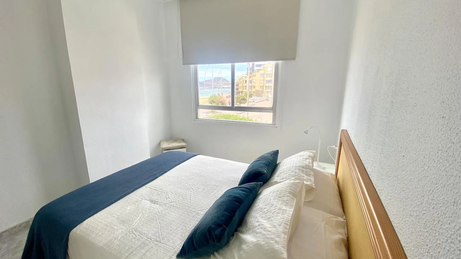 Vivienda Elada Lägenhet Las Palmas de Gran Canaria 0*,  Spanien