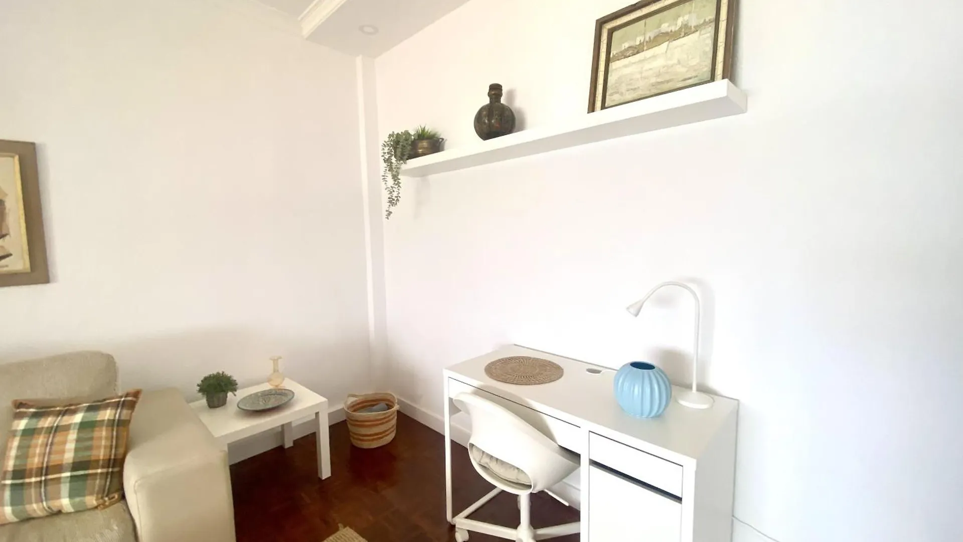Vivienda Elada Lägenhet Las Palmas de Gran Canaria