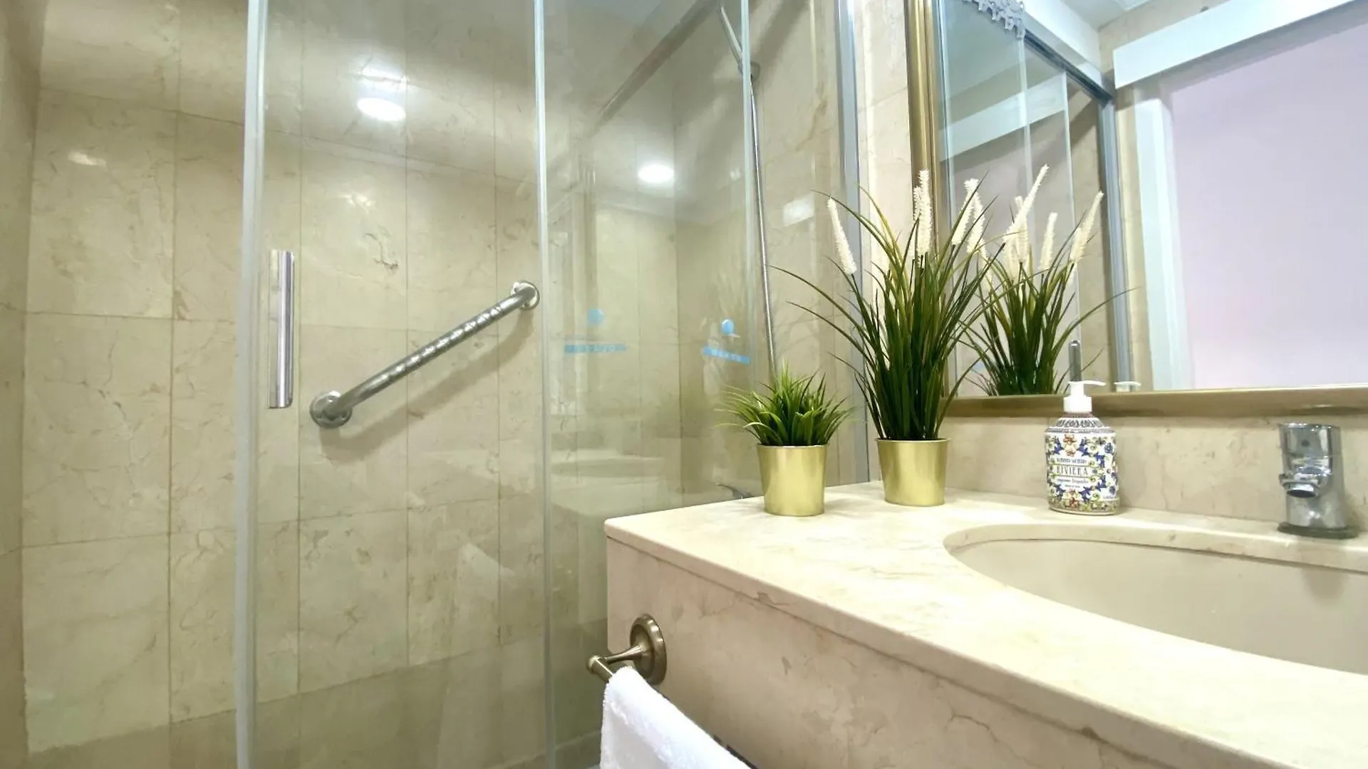 Vivienda Elada Apartment Las Palmas de Gran Canaria 0*,  Spain