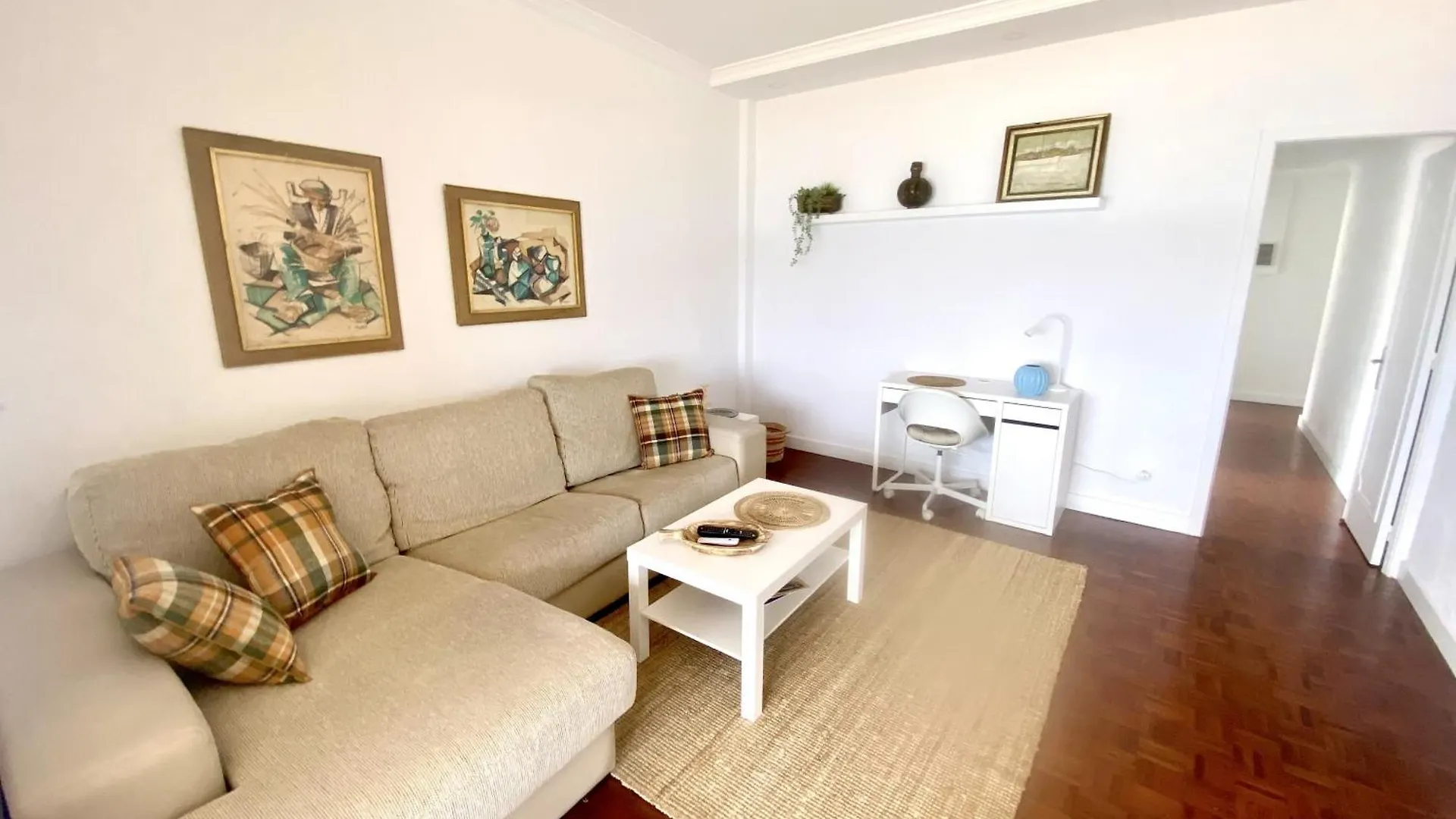 Vivienda Elada Apartment Las Palmas de Gran Canaria