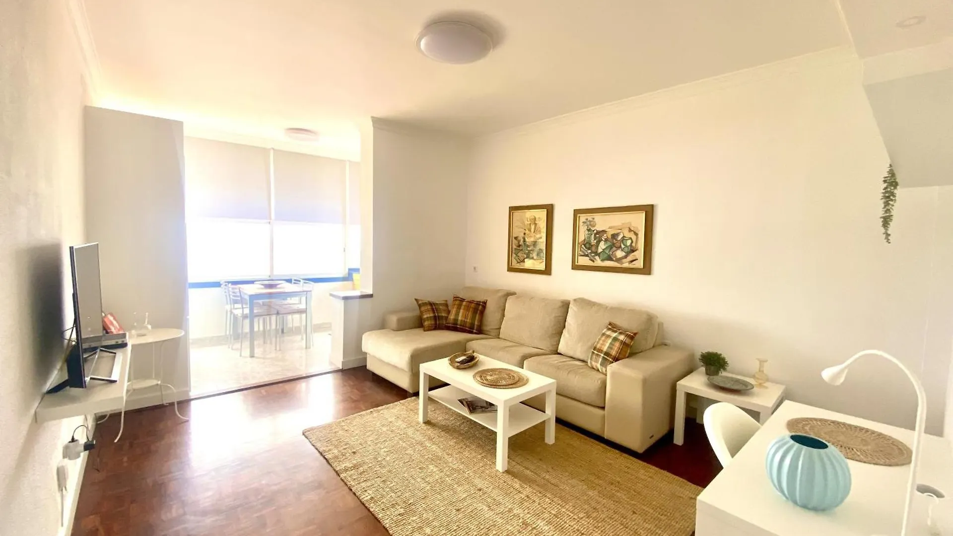 Vivienda Elada Apartment Las Palmas de Gran Canaria