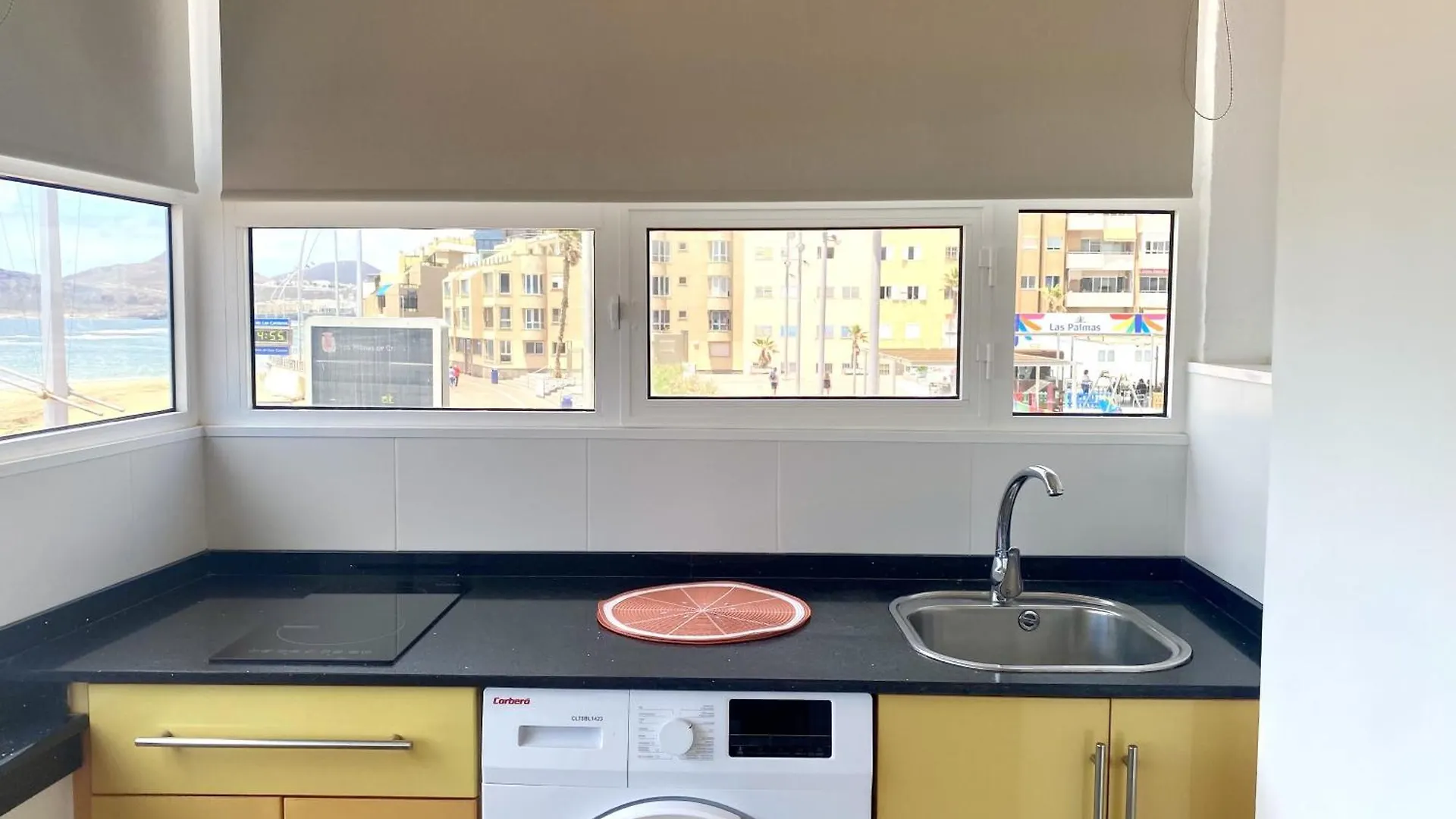 Vivienda Elada Apartment Las Palmas de Gran Canaria 0*,