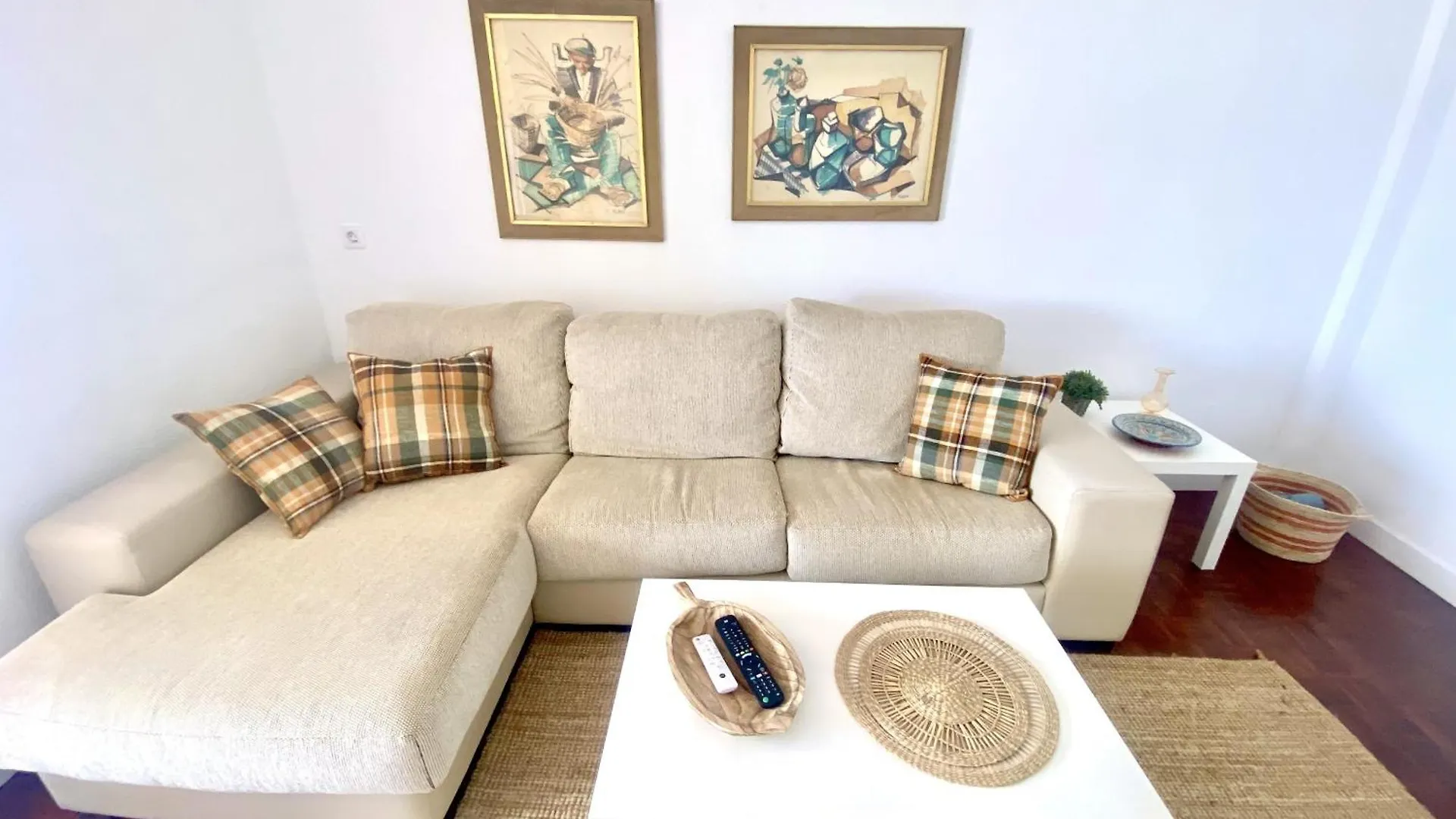 Vivienda Elada Apartment Las Palmas de Gran Canaria