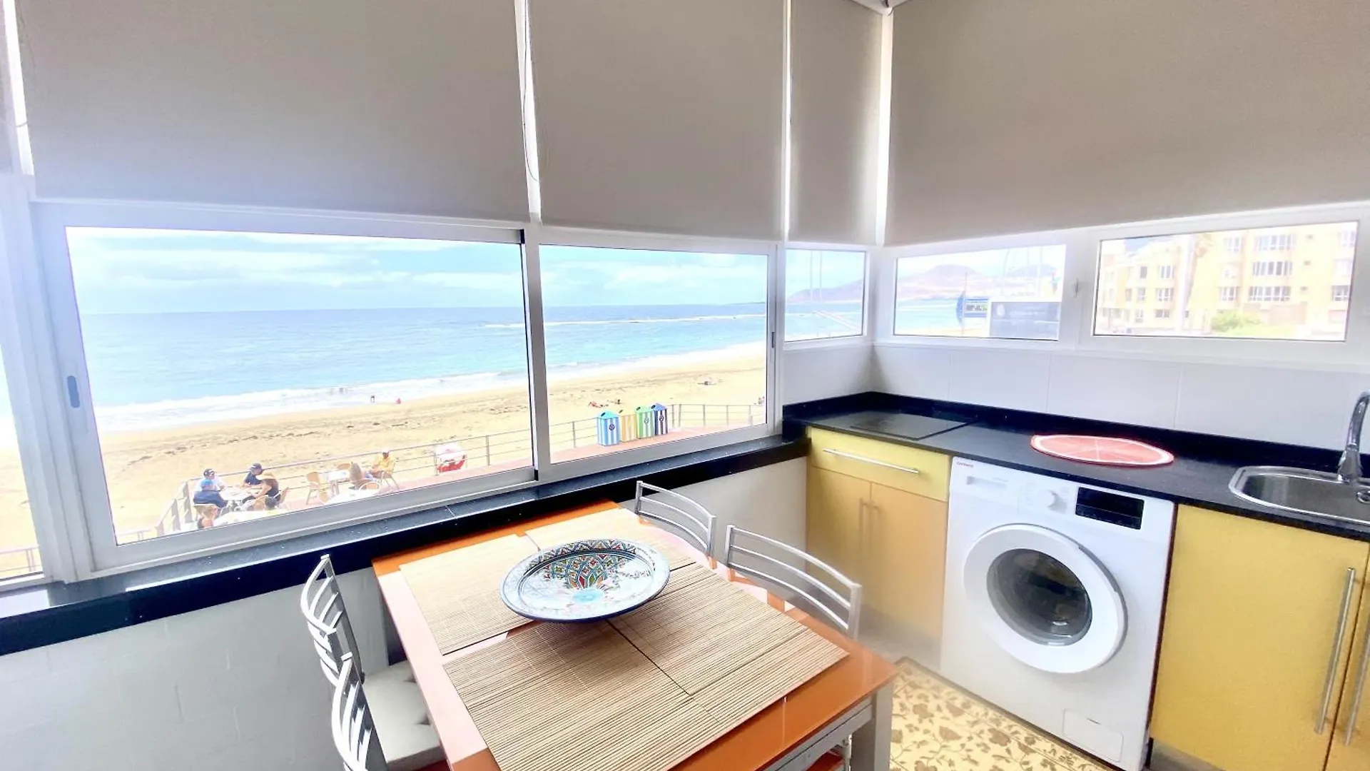 Vivienda Elada Apartment Las Palmas de Gran Canaria 0*,  Spain