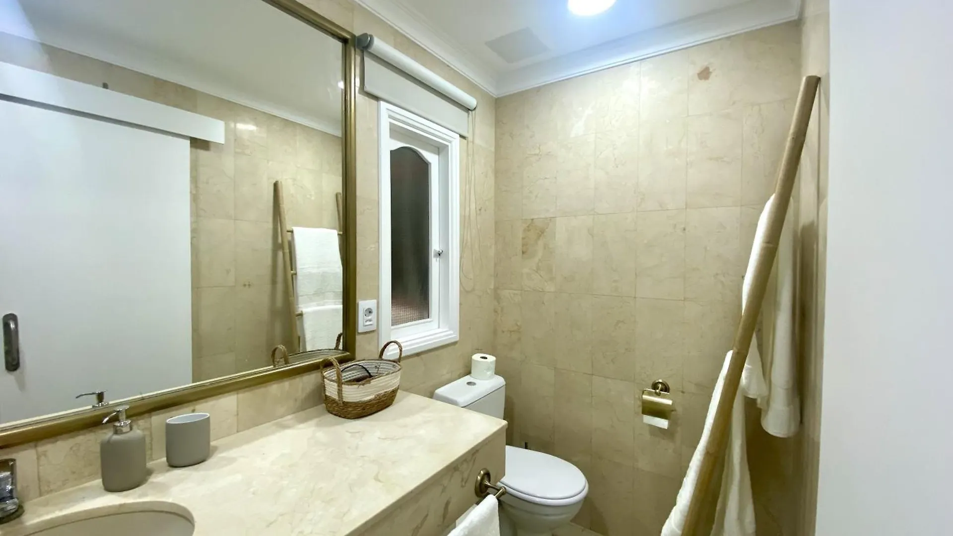 Vivienda Elada Apartment Las Palmas de Gran Canaria