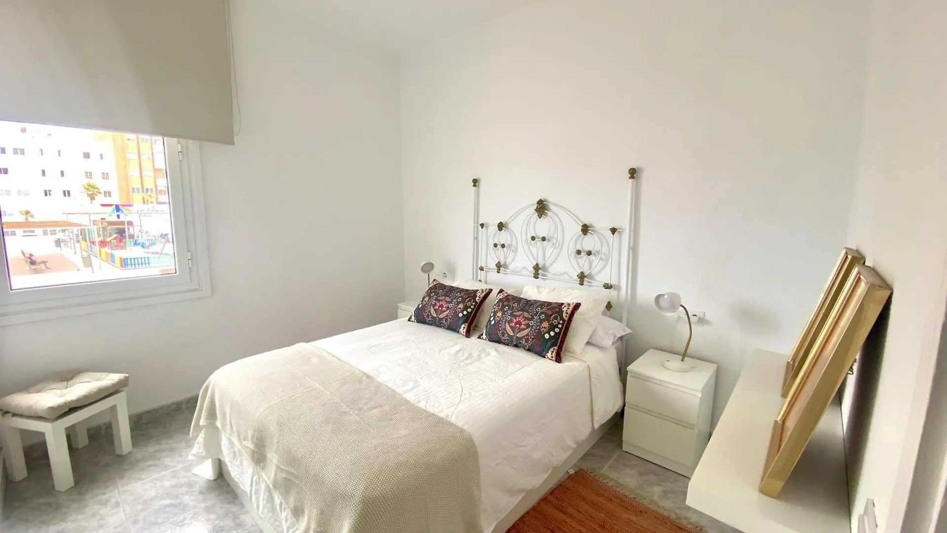Vivienda Elada Apartment Las Palmas de Gran Canaria